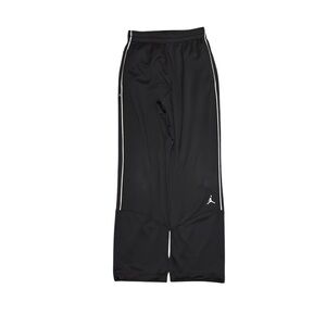 Jordan Black Track Pants